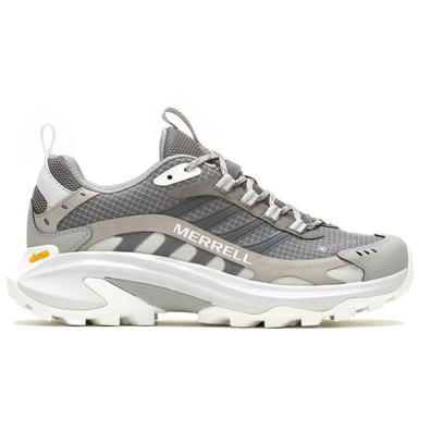Baskets Merrell Moab Speed 2 GTX W Gris