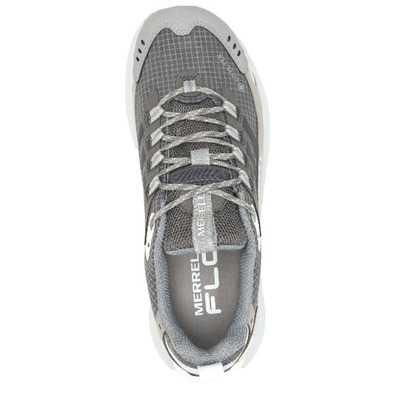 Baskets Merrell Moab Speed 2 GTX W Gris