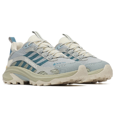 Chaussures de glace Merrell Moab Speed 2 GTX W