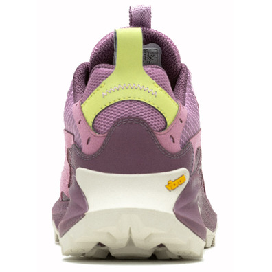Baskets Merrell Moab Speed 2 GTX W Mauve
