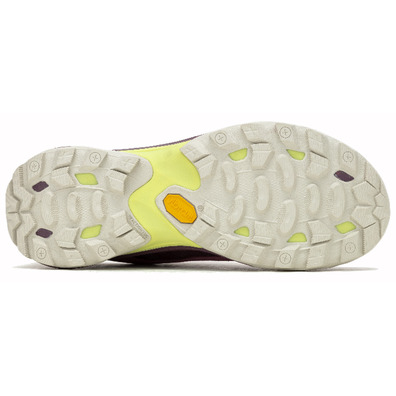 Baskets Merrell Moab Speed 2 GTX W Mauve