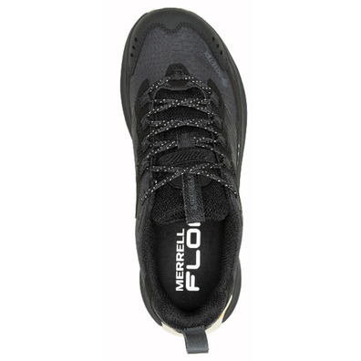 Chaussure Merrell Moab Speed 2 GTX W Noir/Blanc