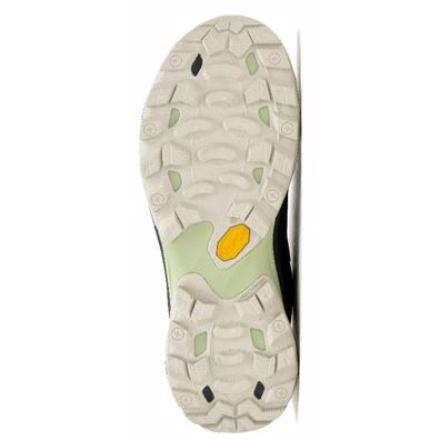 Chaussure Merrell Moab Speed 2 GTX W Noir/Blanc