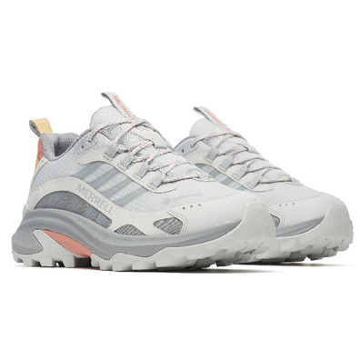 Chaussures Merrell Moab Speed 2 GTX W Pearl