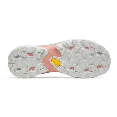 Chaussures Merrell Moab Speed 2 GTX W Pearl