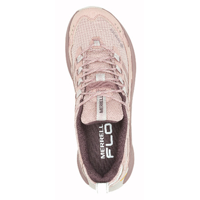 Baskets Merrell Moab Speed 2 GTX W Rose