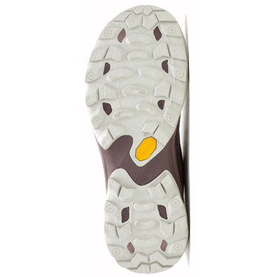 Baskets Merrell Moab Speed 2 GTX W Rose