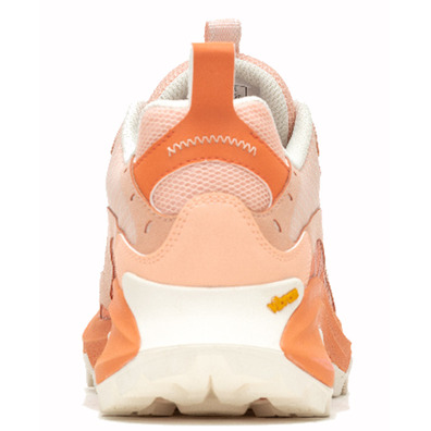 Baskets Merrell Moab Speed 2 GTX W Rose/Corail