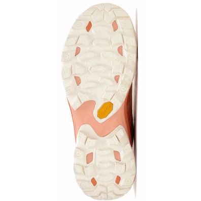 Baskets Merrell Moab Speed 2 GTX W Rose/Corail