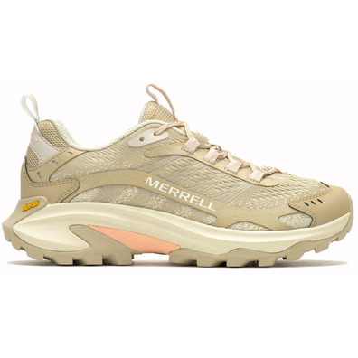 Baskets Merrell Moab Speed 2 W Beige