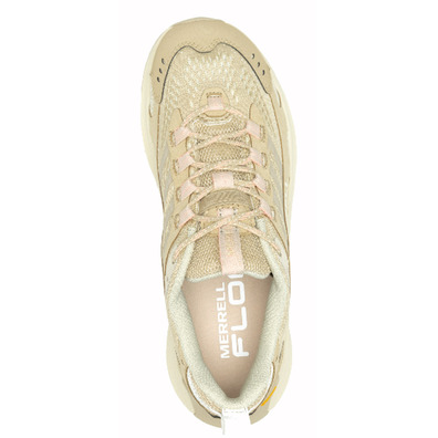 Baskets Merrell Moab Speed 2 W Beige