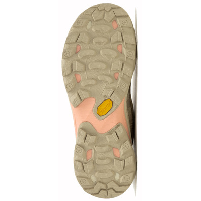 Baskets Merrell Moab Speed 2 W Beige