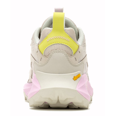 Baskets Merrell Moab Speed 2 W Beige/Rose