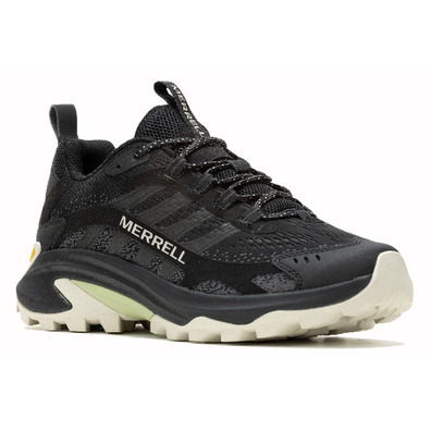 Baskets Merrell Moab Speed 2 W Nonir/Blanc