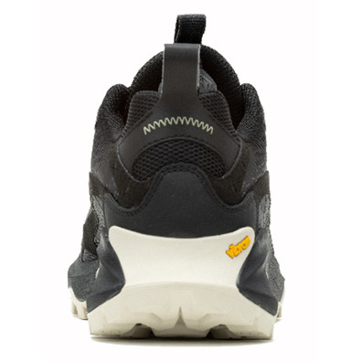Baskets Merrell Moab Speed 2 W Nonir/Blanc
