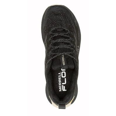Baskets Merrell Moab Speed 2 W Nonir/Blanc
