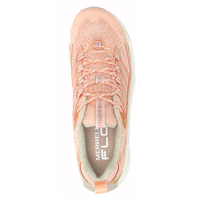 Baskets Merrell Moab Speed 2 W Rose/Corail