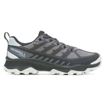 Chaussure Merrell Moab Speed Eco WP W Noir/Gris