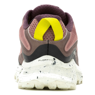 Chaussure Merrell Moab Speed GTX Marron/Rose