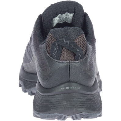Chaussure Merrell Moab Speed GTX Noir
