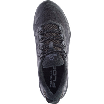 Chaussure Merrell Moab Speed GTX Noir