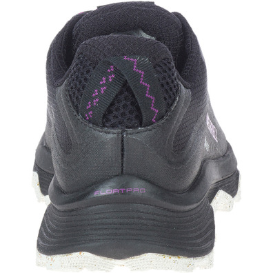 Chaussure Merrell Moab Speed GTX W Noir/Fuchsia