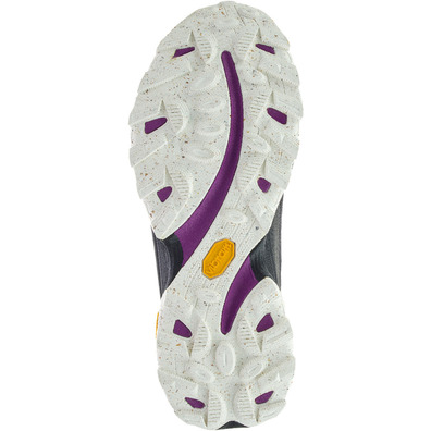 Chaussure Merrell Moab Speed GTX W Noir/Fuchsia