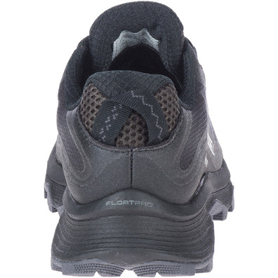 Chaussure Merrell Moab Speed GTX W Noir