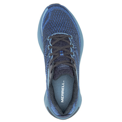 Baskets Merrell Morphlite bleues
