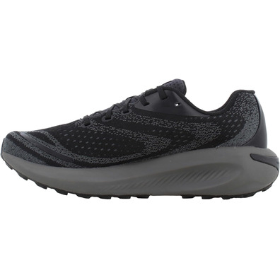 Chaussure Merrell Morphlite GTX Noir