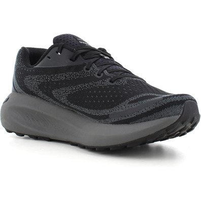 Chaussure Merrell Morphlite GTX Noir