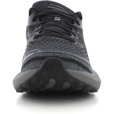 Chaussure Merrell Morphlite GTX Noir