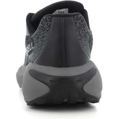 Chaussure Merrell Morphlite GTX Noir