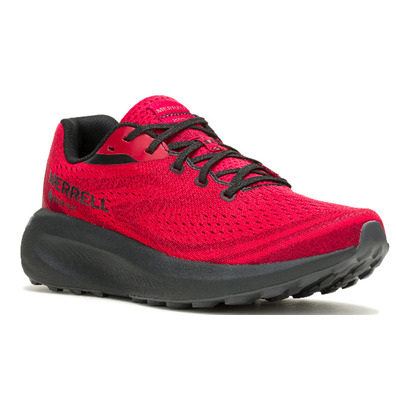 Chaussure Merrell Morphlite GTX Rouge