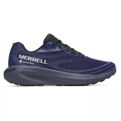 Chaussures Merrell Morphlite GTX Wine