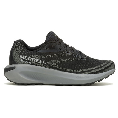 Chaussure Merrell Morphlite GTX W Noir