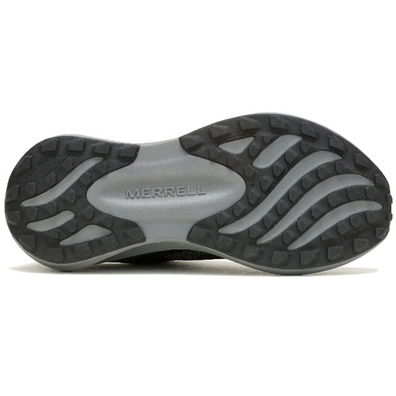 Chaussure Merrell Morphlite GTX W Noir