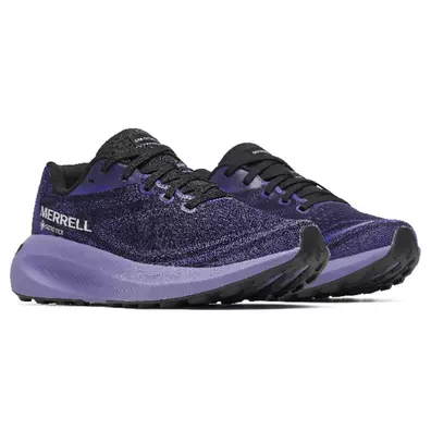 Chaussures Merrell Morphlite GTX W Bordeaux