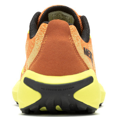 Baskets Merrell Morphlite orange
