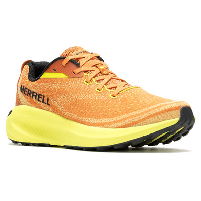 Baskets Merrell Morphlite orange