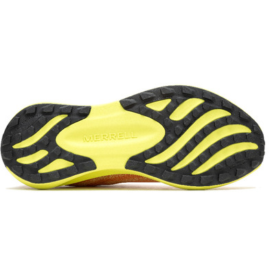 Baskets Merrell Morphlite orange