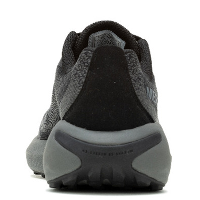 Baskets Merrell Morphlite noires
