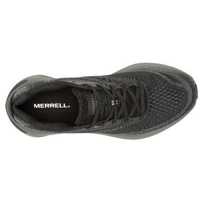 Baskets Merrell Morphlite noires