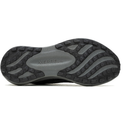 Baskets Merrell Morphlite noires