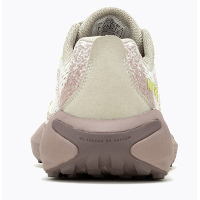 Baskets Merrell Morphlite W beiges