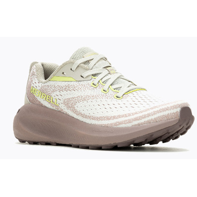 Baskets Merrell Morphlite W beiges
