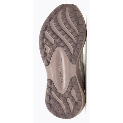 Baskets Merrell Morphlite W beiges