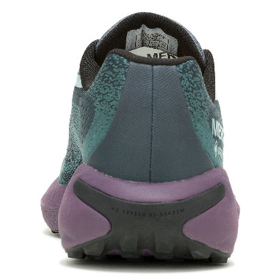 Baskets Merrell Morpholite GTX Bleu/Violet