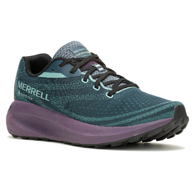 Baskets Merrell Morpholite GTX Bleu/Violet