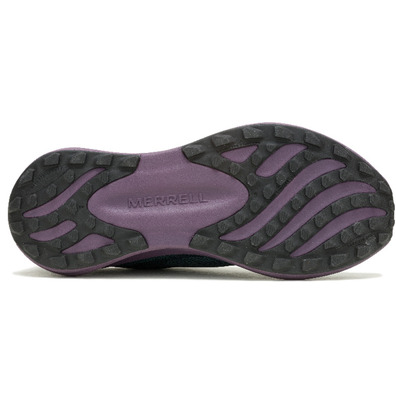 Baskets Merrell Morpholite GTX Bleu/Violet